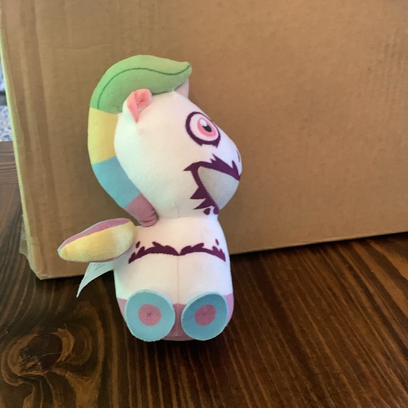 Stanly twisted ones fnaf Funko plush - Picture 3 of 4